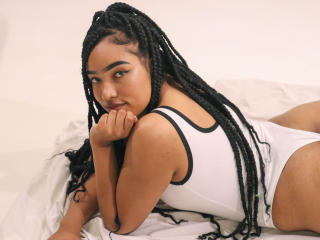 SoffiaHall - Live Sex Cam - 18835894