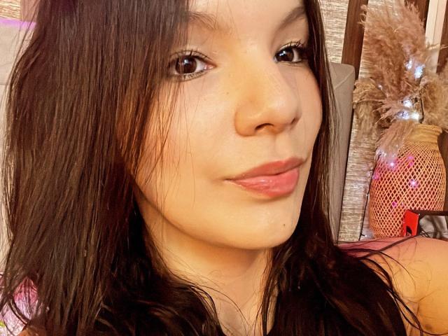 AlondraWm - Live porn &amp; sex cam - 18835962