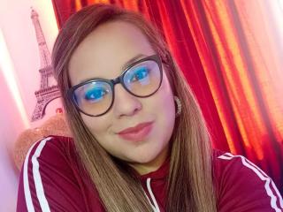 SexyAgatha - Live sexe cam - 18836274
