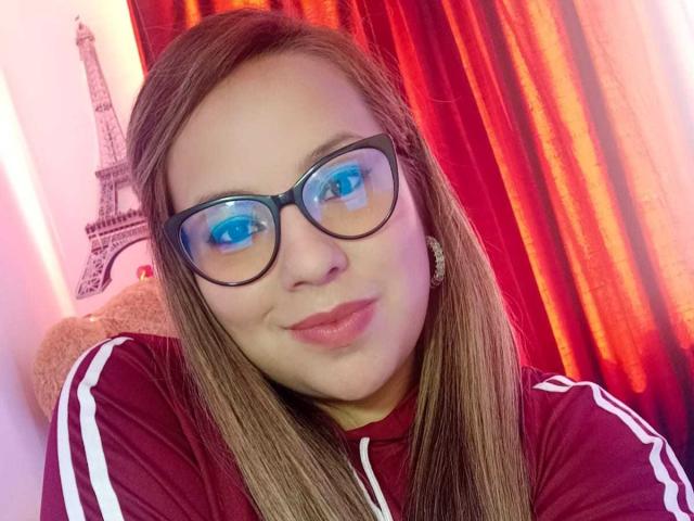 SexyAgatha - Live sexe cam - 18836274