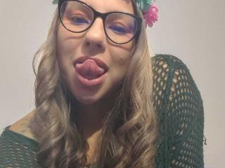 SexyAgatha - Live sexe cam - 18836282