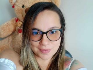 SexyAgatha - Live sexe cam - 18836286