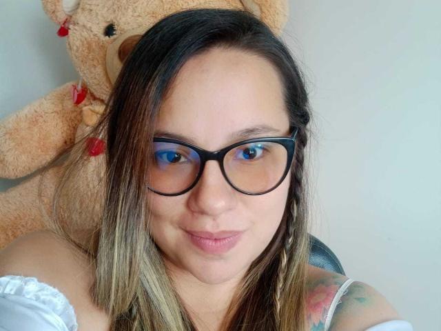 SexyAgatha - Live sexe cam - 18836286