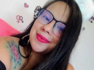 SexyAgatha - Live porn &amp; sex cam - 18836298