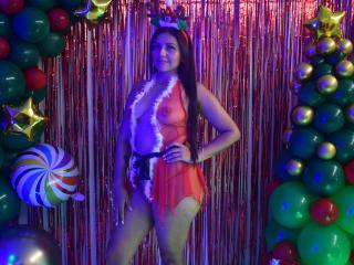 KatyaMore - Sexe cam en vivo - 18836906