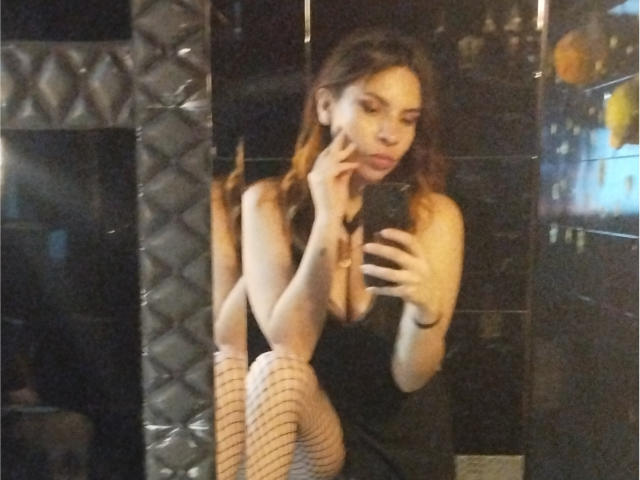 VioletaStone - сексуальная веб-камера в реальном времени - 18839206