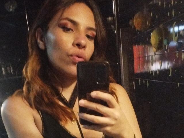 VioletaStone - Live porn &amp; sex cam - 18839210