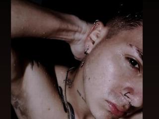 JohnyMulticum - Sexe cam en vivo - 18839890