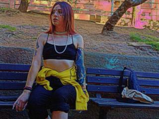 YenniferMarshall - Sexe cam en vivo - 18840466