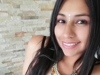 PamelitaKlein - Live Sex Cam - 18840630