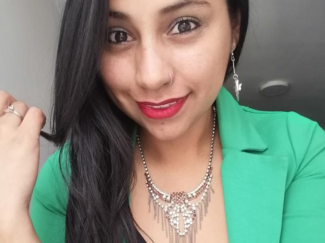 PamelitaKlein - Sexe cam en vivo - 18840706