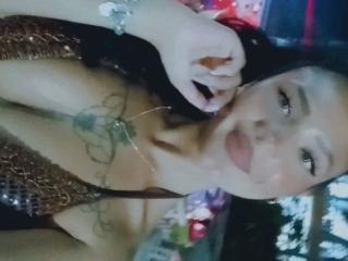 ElizabethRamirez - Live sexe cam - 18840894