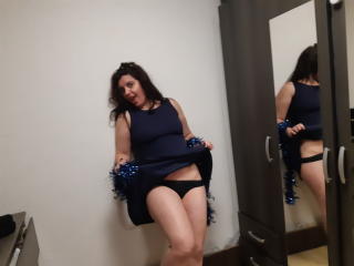 LaFrancaiseJessy - Live porn & sex cam - 18840934