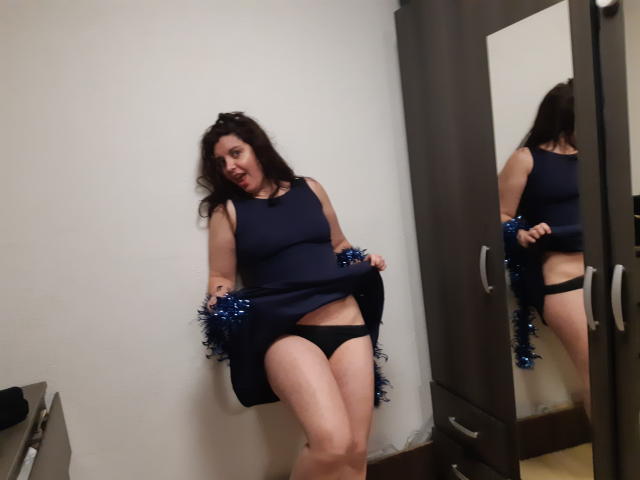 LaFrancaiseJessy - Live porn &amp; sex cam - 18840934