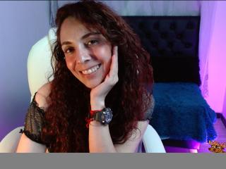 AlissonNattasha - Sexe cam en vivo - 18841138
