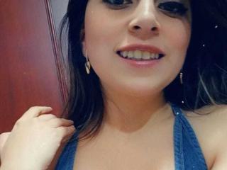 EvangelynaZv - Live Sex Cam - 18841314