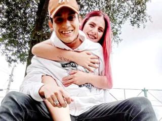 CandieyAlex - Live sex cam - 18841374