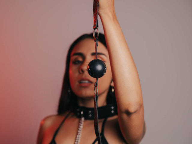 CandyRoux - Live sex cam - 18841478