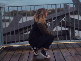 ElvinnaLaFrancaise - Sexe cam en vivo - 18842110