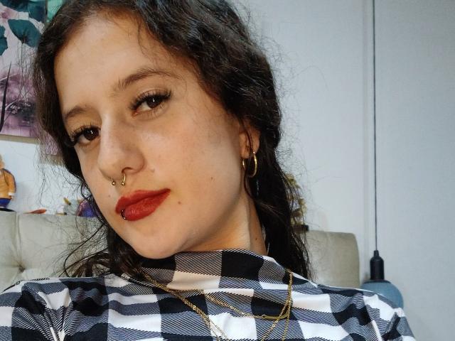 TammyDeluxe - Sexe cam en vivo - 18842178