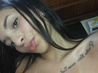 MyliRose - Sexe cam en vivo - 18842638
