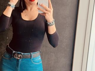 Liliysweet - Live sexe cam - 18843010