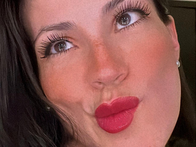 Liliysweet - Sexe cam en vivo - 18843018