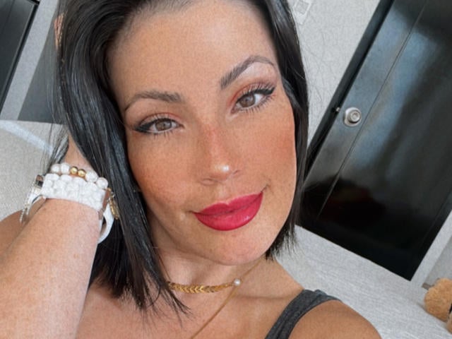 Liliysweet - Sexe cam en vivo - 18843022