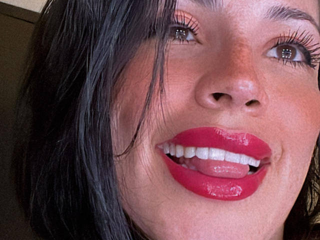 Liliysweet - Camera khiêu dâm &amp; quyến rũ trực tiếp - 18843026