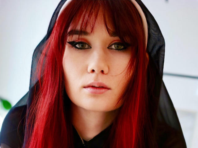 PiperDream - Sexe cam en vivo - 18843258