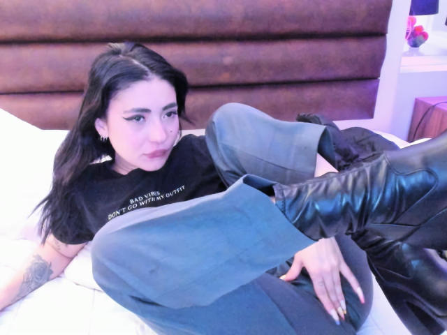 CatsyCaty - Live sex cam - 18843426