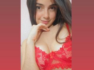 HeidyMillerr - Live sexe cam - 18843842