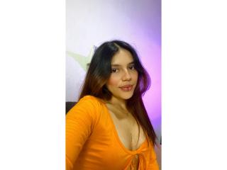 SophiaMarx - Live sex cam - 18844634