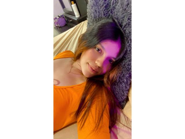 SophiaMarx - Sexe cam en vivo - 18844662