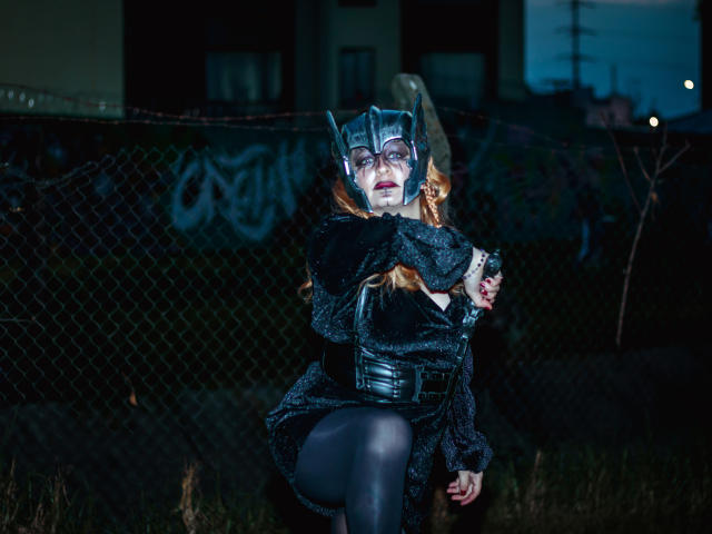 VioletaMora - Live sex cam - 18845742