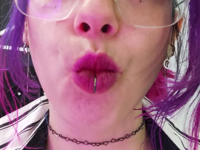 NatashaLau - Live sex cam - 18845886