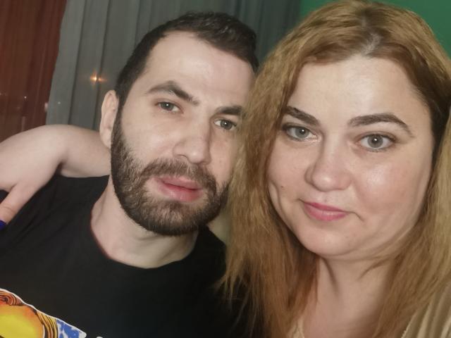 NikoleandJim - Sexe cam en vivo - 18846278