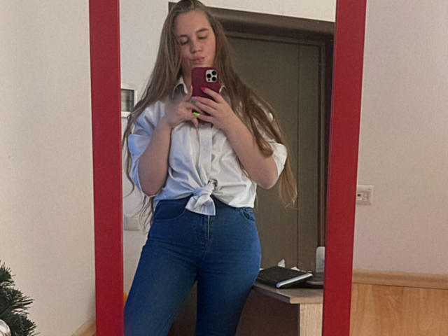 Dooris - Live porn &amp; sex cam - 18846846
