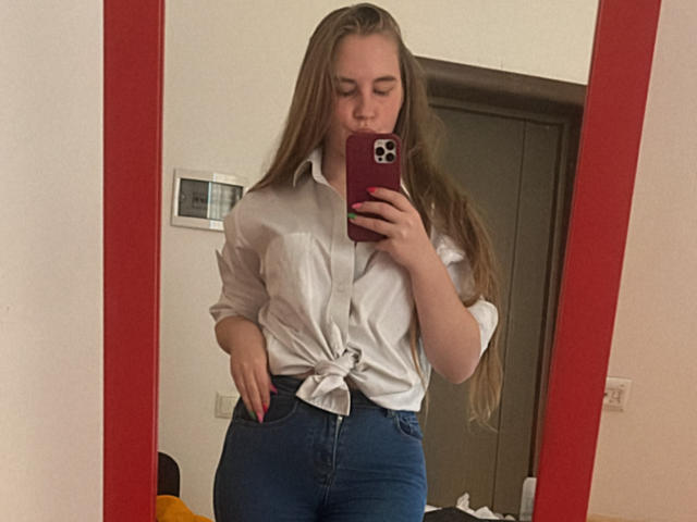 Dooris - Sexe cam en vivo - 18846874