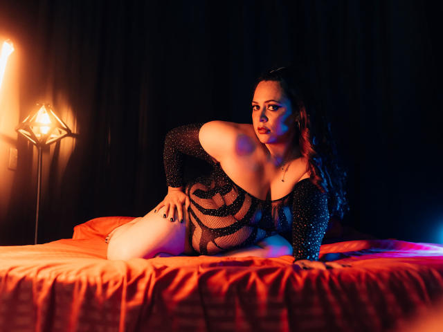 BiiancaCos - Live sex cam - 18846954