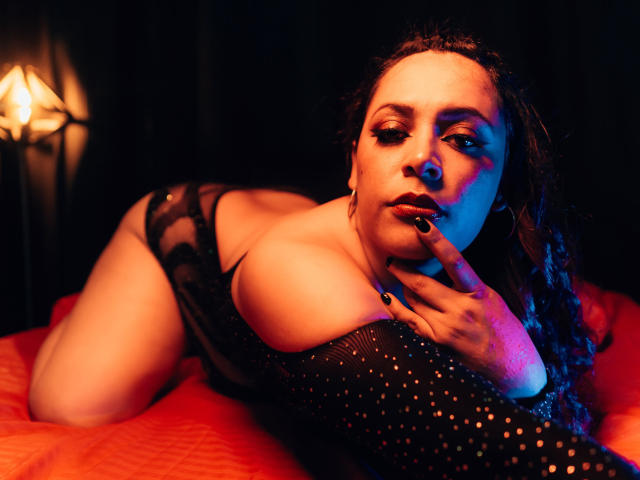 BiiancaCos - Live sex cam - 18846958