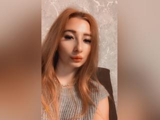 EvelynXCute - Live Sex Cam - 18847482