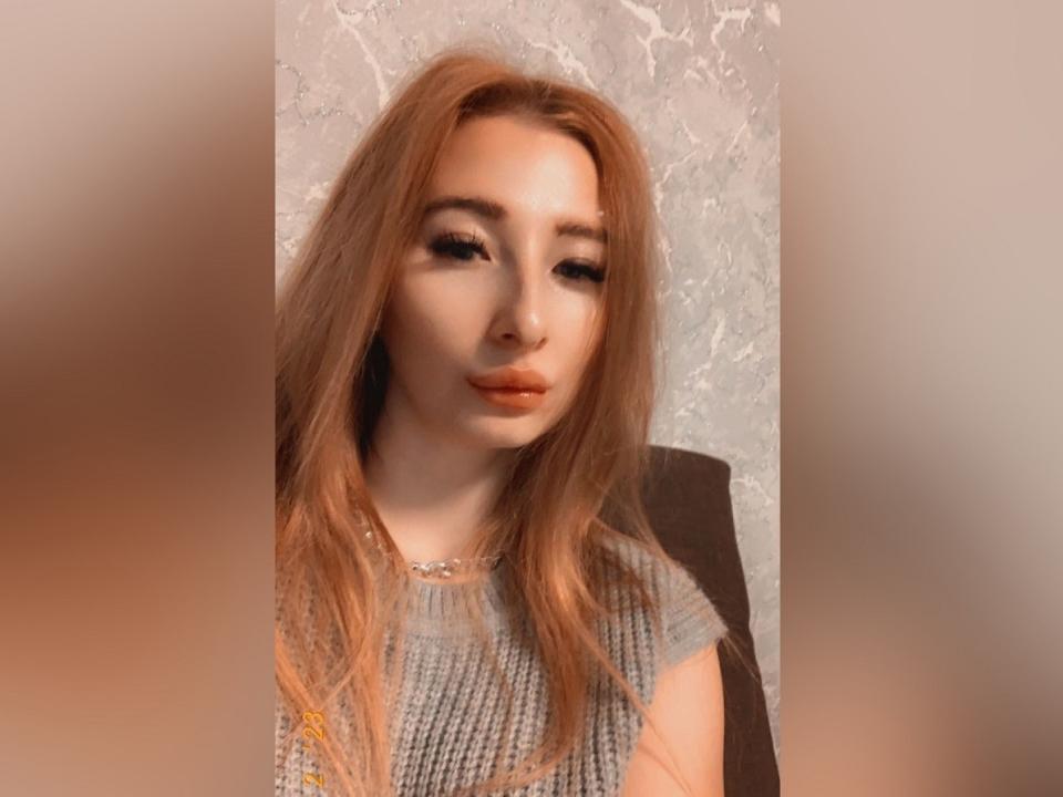 EvelynXCute - Live Sex Cam - 18847482