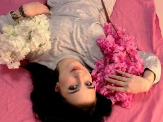 BubbleXGum - Live Sex Cam - 18847670