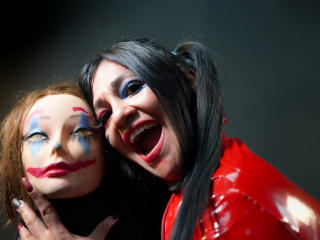 MagikGodess - Live sex cam - 18849614