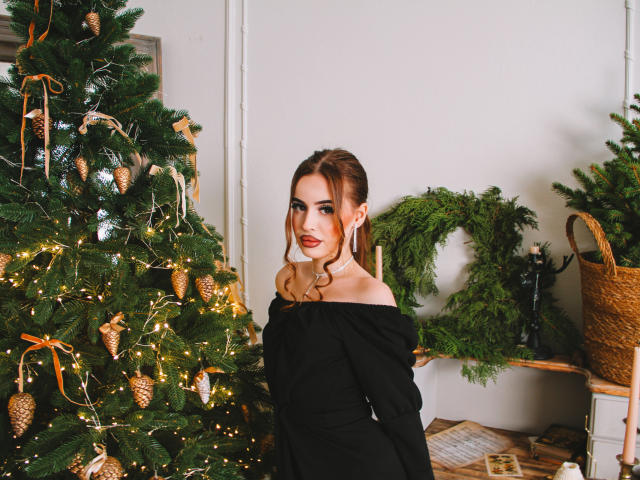 CherylFoxy - Live sexe cam - 18850218