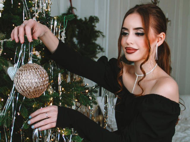 CherylFoxy - Sexe cam en vivo - 18850226