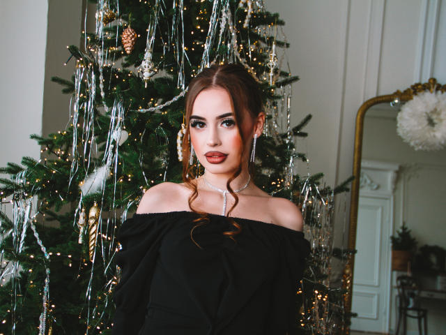 CherylFoxy - Live Sex Cam - 18850230