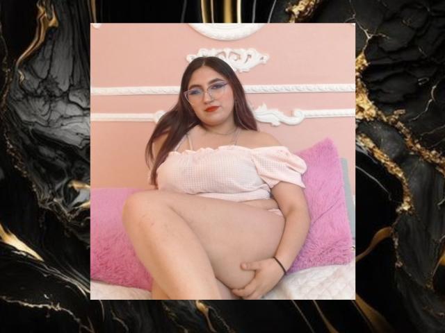 AlejaLoaizaa - Sexe cam en vivo - 18850758