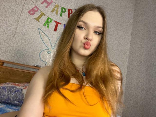 KrystalKiss - Live sex cam - 18851154